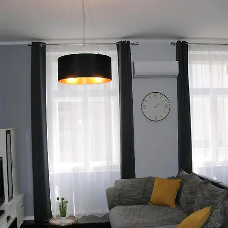 Neverin Apartman Rijeka