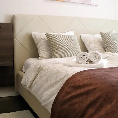 Apartman Neverin