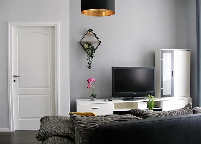 Neverin شقة غييكا