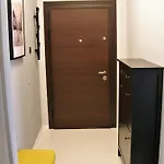 Neverin Апартаменты *