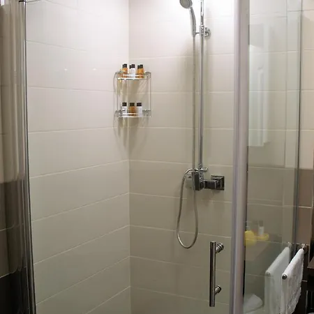 Apartamento Neverin *