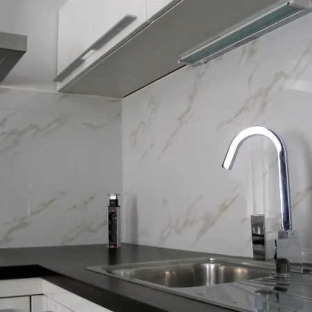 Neverin Apartament