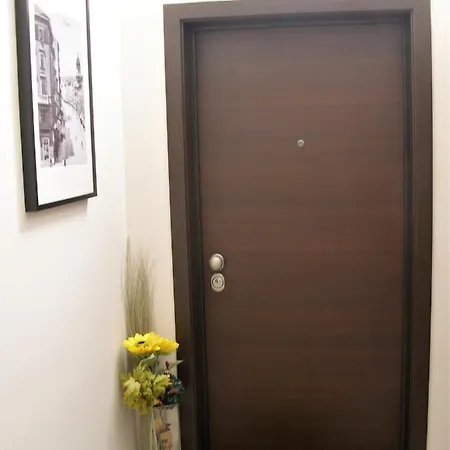 Neverin Apartament Rijeka