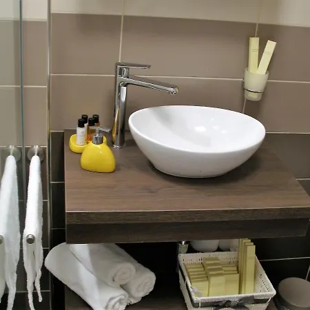 Neverin Apartament