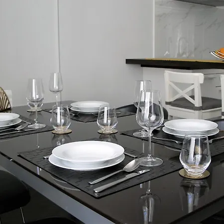 Apartament Neverin *