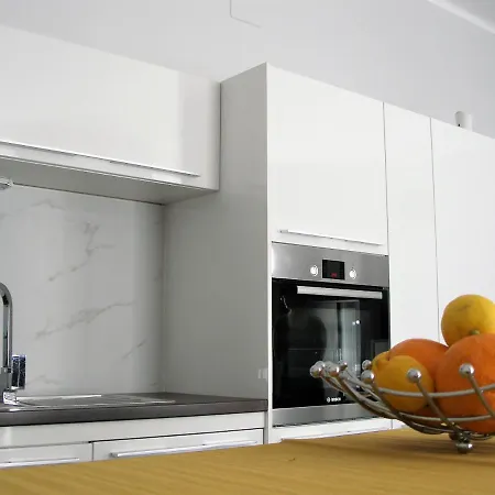 Neverin Apartamento *