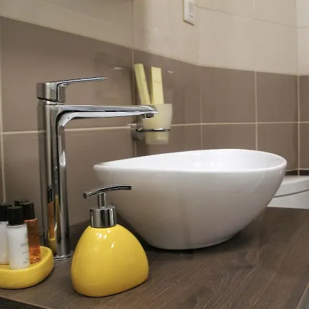 Apartament Neverin Rijeka