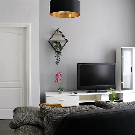 Neverin Apartament Rijeka