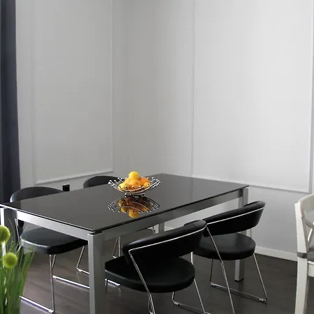 Neverin Apartment