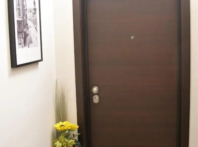 Neverin Apartment Rijeka