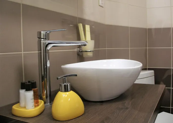 Apartment Neverin Rijeka