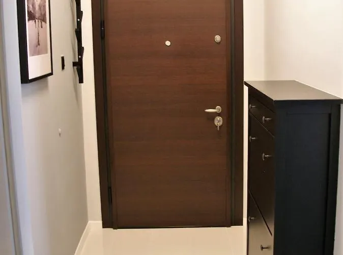 Neverin Apartment *